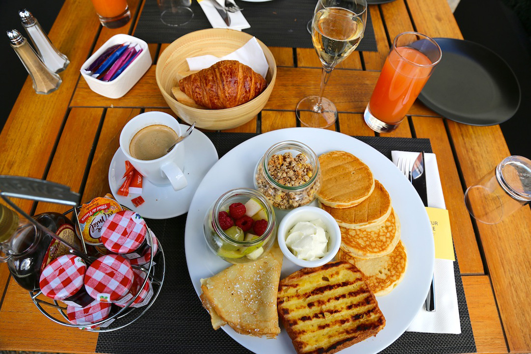 VT-Petit dejeuner - Buisson Traiteur